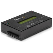 StarTech 2.5 / 3.5 SATA HDD Duplicator & Eraser