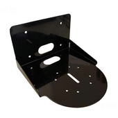 Pro Video Systems PTZ Camera Bracket (Black)
