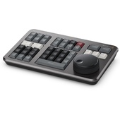 Blackmagic DaVinci Resolve Speed Editor