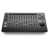 Blackmagic Fairlight Desktop Console