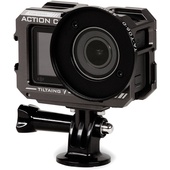Tilta Full Camera Cage for DJI Osmo Action (Tilta Grey)