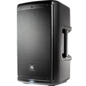 JBL EON 610 - 10" Two-Way Powered Speaker - Open Box Special