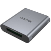 UNITEK USB-C CFexpress 2.0 Card Reader