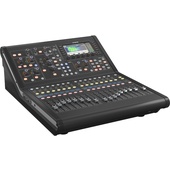 Midas M32R-LIVE Digital Console for Live Performance and Studio Recording