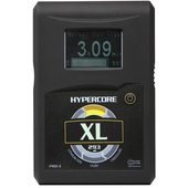 Core SWX Hypercore XL 14.8V 293Wh Gold Mount Battery