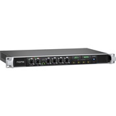 Midas HUB4 Rackmount Monitor System Hub