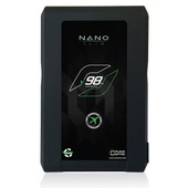 Core SWX Nano 98S Slim V-Mount Battery