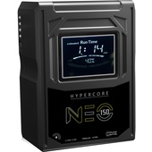 Core SWX Hypercore NEO 150 Mini 147Wh Lithium-Ion Battery (Gold Mount)