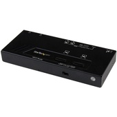 StarTech 2X2 HDMI Matrix Auto Switcher - 1080p