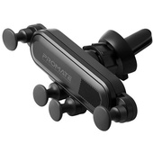 PROMATE Clutch Universal Anti-Slip AC Vent Grip Mount