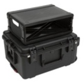 SKB 3i-2217M103U 3U iSeries Injection Moulded Fly Rack (13") - Open Box Special