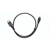 SmallHD Thin Mini-HDMI to HDMI Cable (45cm)