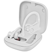 PROMATE Motive Sporty High Fidelity Bluetooth v5.0 TWS Earphones (White)