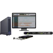 Avid Pro Tools Ultimate, Thunderbolt 3, HDX Omni Desktop (Bundle)