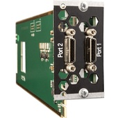 Avid MTRX Digilink I/O Card