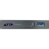 Avid Pro Tools MTRX Audio Interface Base Unit with MADI and Pro Mon 2 Monitoring Control