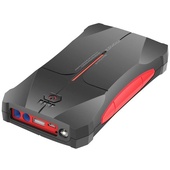 PROMATE SparkTank-10 800A/12V High Power Emergency Jump Starter with 10,000mAh PowerBank
