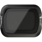 Freewell ND1000 Long-Exposure Filter for DJI Osmo Pocket/Pocket 2