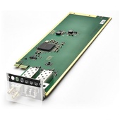Avid Pro Tools MTRX Dual MADI I/O Card W/O SFP