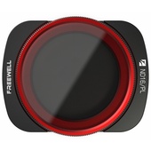 Freewell ND16/PL Hybrid Filter for DJI Pocket 2 & Osmo Pocket (4-Stop)