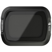 Freewell ND32 Filter for DJI Pocket 2 & Osmo Pocket (5-Stop)