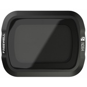 Freewell ND64 Filter for DJI Pocket 2 & Osmo Pocket (6-Stop)