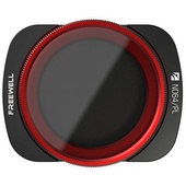 Freewell ND64/PL Hybrid Filter for DJI Pocket 2 & Osmo Pocket (6-Stop)