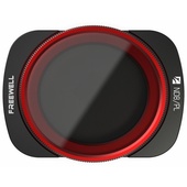 Freewell ND8/PL Hybrid Filter for DJI Pocket 2 & Osmo Pocket (3-Stop)