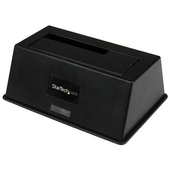 StarTech eSATA / USB 3.0 SATA III Hard Drive Docking Station