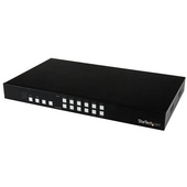 StarTech 4-Port HDMI Switch with Picture-and-Picture Multiviewer