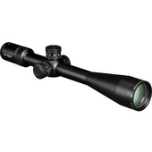 Vortex Golden Eagle HD 15-60x52 Riflescope (SCR-1 MOA Reticle)