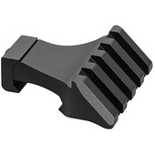 Vortex 45 Degree Mount (Matte Black)