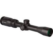 Vortex Crossfire II 2-7x32 V-Plex Rimfire Riflescope (Matte Black)