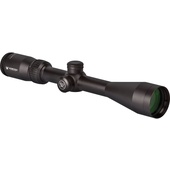 Vortex 4-12x44 Crossfire II Riflescope (Dead-Hold BDC)