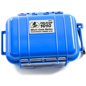 Pelican 1010 Micro Case (Blue)