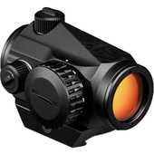 Vortex Crossfire Red Dot Sight (2 MOA Red Dot)