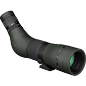 Vortex Diamondback HD 16-48x65 Spotting Scope (Angled Viewing)