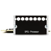 Avid Pro Tools MTRX SPQ Speaker Processing Card