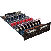 Avid HD I/O AD Option - Analog Input Interface