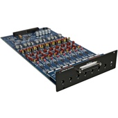 Avid HD I/O DA Option - Analog Output Interface