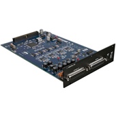 Avid HD I/O Digital Option - Digital Input/Output Interface