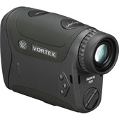 Vortex 7x25 Razor HD 4000 Laser Rangefinder