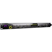 Avid Sync HD Master Clock