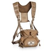 Vortex Guide BinoPack (Tan)