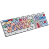 Avid Pro Tools MAC Keyboard