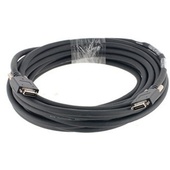 Avid DigiLink Mini to DigiLink Mini Cable (7.6m)