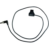 IndiPRO Tools D-Tap to DECIMATOR DC Barrel Cable (2.5mm)