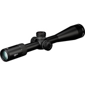 Vortex 5-25x50 Viper PST Gen II Riflescope (EBR-7C MOA Illuminated Reticle, Matte Black)