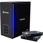 NewTek TriCaster Mini With UHD 4K Support