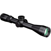 Vortex 3-15x42 Razor HD LHT Riflescope (HSR-5i MRAD Reticle)